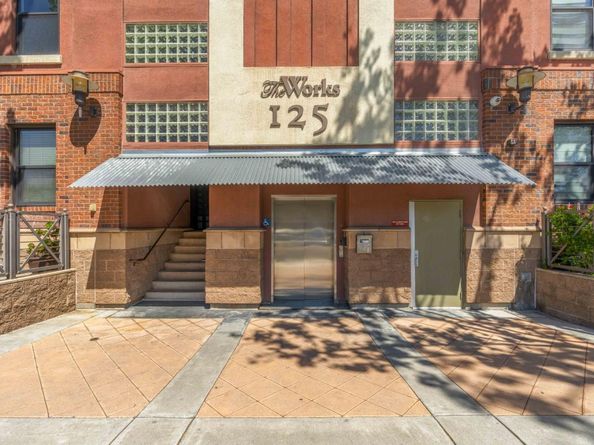 125 Patterson Street 320, San Jose CA 95112