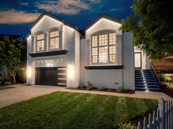 371 Norred Court, San Jose CA 95119