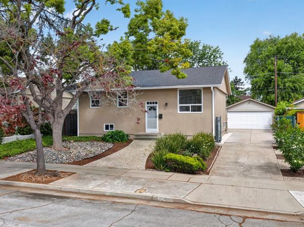 3911 Via Milano, Campbell CA 95008