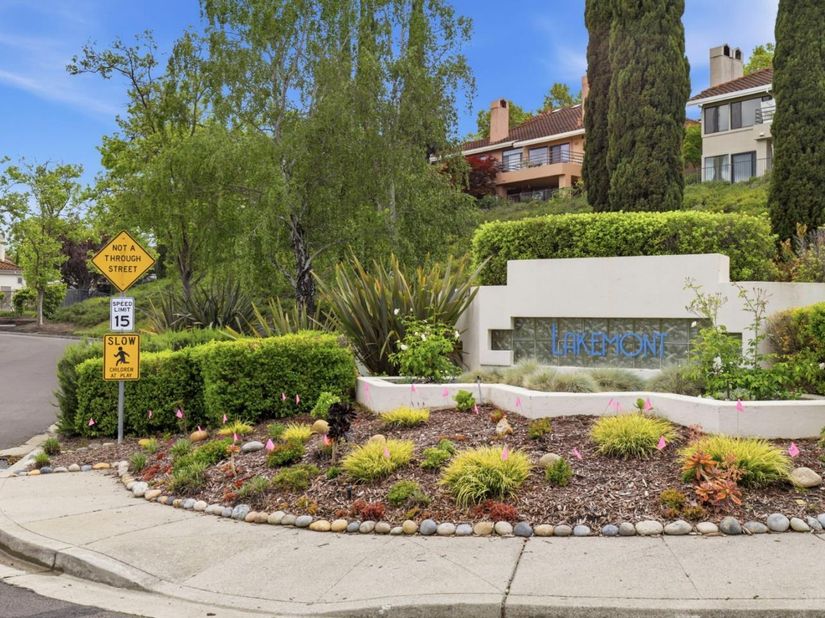 719 Lakemont Place 3, San Ramon CA 94582