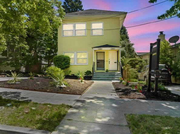 4346 Townsend Avenue, Oakland CA 94602