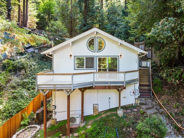 359 Redwood Road, Felton CA 95018