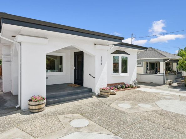 114 Hollywood Avenue, San Jose CA 95112