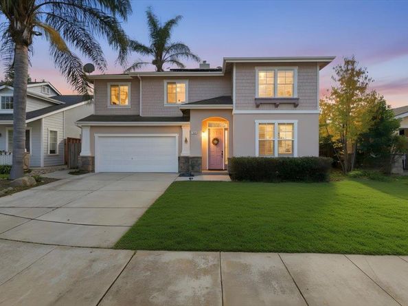 160 Trimble Court, Gilroy CA 95020