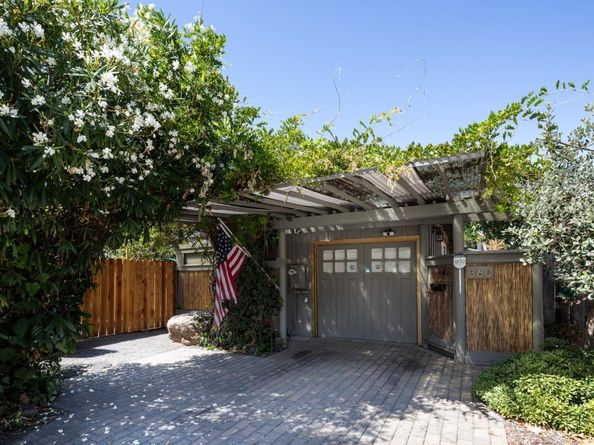 360 Fernando Avenue, Palo Alto CA 94306