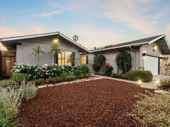 5749 San Lorenzo Drive, San Jose CA 95123