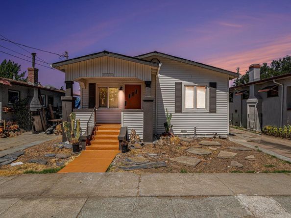 513 Arch Street, Martinez CA 94553