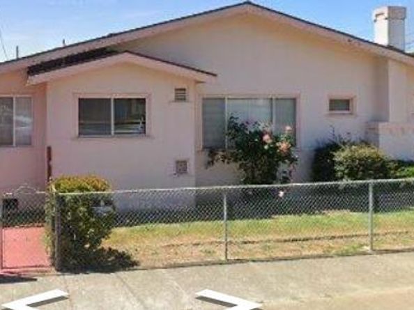 2732 60th Avenue, Oakland CA 94605