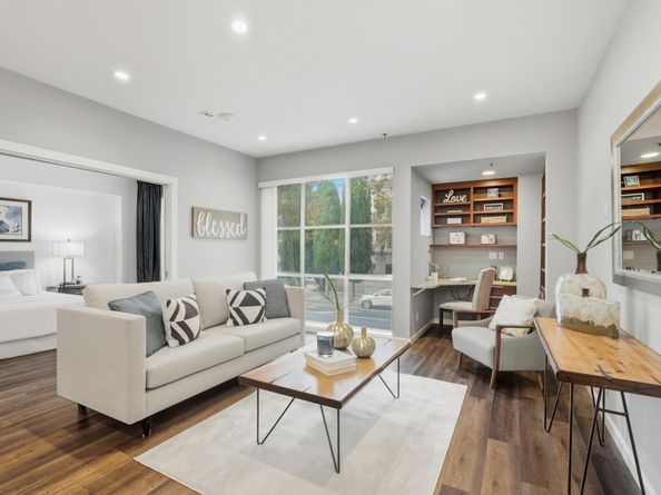 97 E Saint James Street 26, San Jose CA 95112