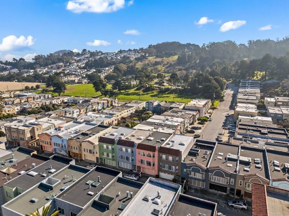 1383 Bacon Street, San Francisco CA 94134