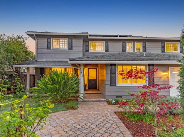 7451 Prospect Road, Cupertino CA 95014