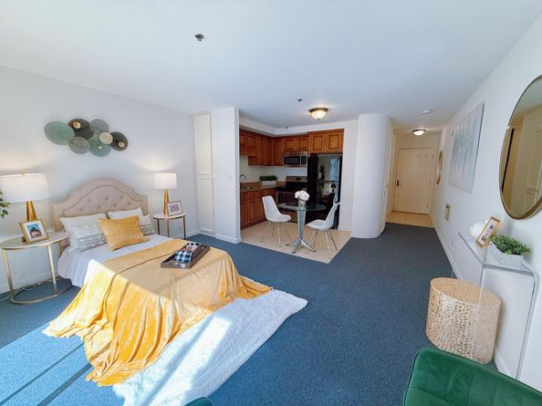 324 Catalpa Street 206, San Mateo CA 94401