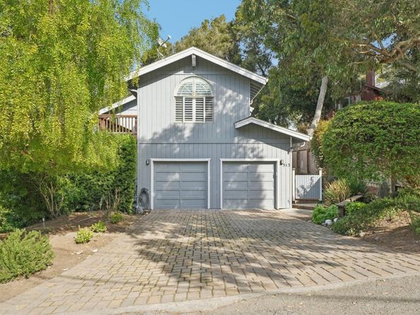 513 Encino Drive, Aptos CA 95003