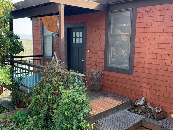 141-145 Eddy Street, Point Richmond CA 94801