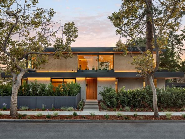 1480 Bryant Street, Palo Alto CA 94301
