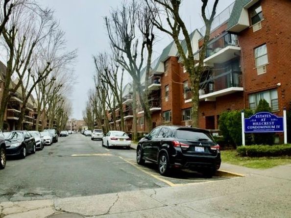 71-18 Sutton Place 3, Fresh Meadows NY 11365