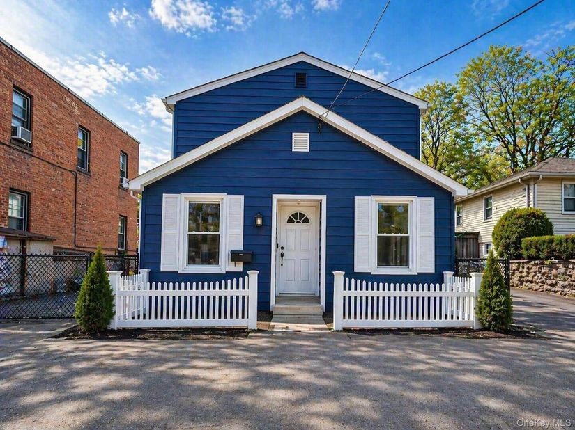 431 4th Street, Mamaroneck NY 10543