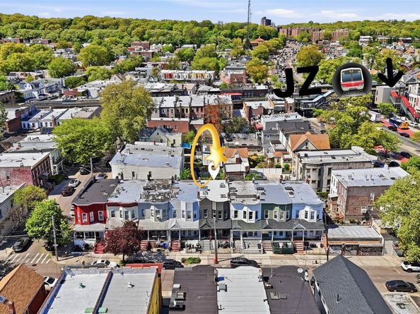9209 88th Avenue, Woodhaven NY 11421