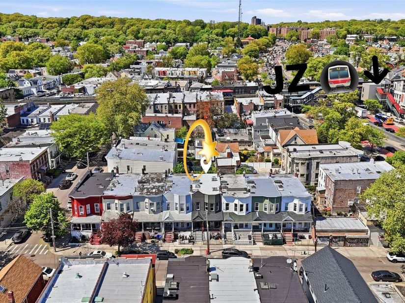 9209 88th Avenue, Woodhaven NY 11421