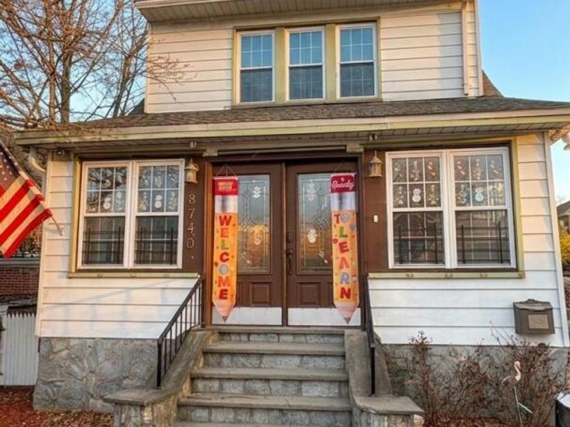 8740 188th Street, Jamaica Estates NY 11423