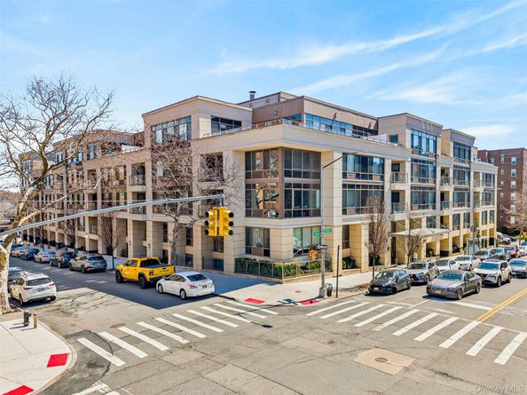 6405 Yellowstone Boulevard 206AS, Forest Hills NY 11375