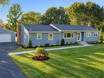 3735 Deep Hole Drive