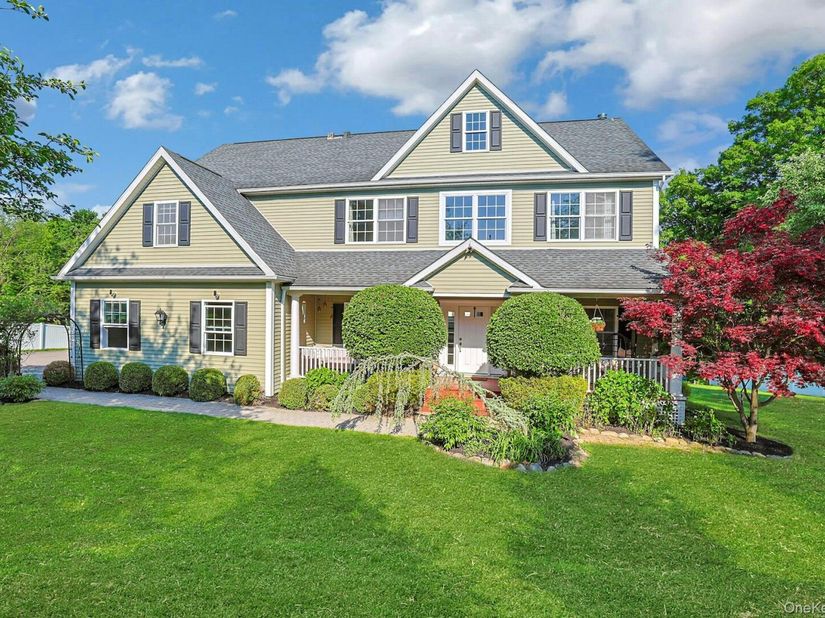 288 Lafayette Avenue, Cortlandt Manor NY 10567