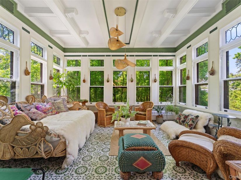 12C Clinton Avenue, Dobbs Ferry NY 10522