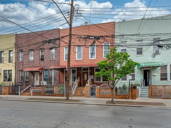 823 40th Street, Brooklyn NY 11232