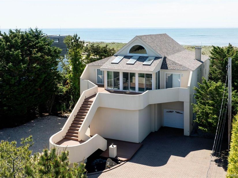 373 Dune Road, Westhampton Beach NY 11978
