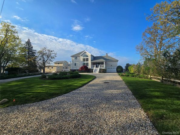 83 Hampton Road, Sag Harbor NY 11963