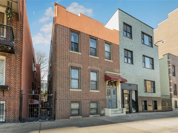 2445 Southern Boulevard, Bronx NY 10458