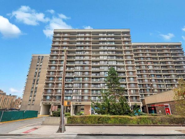 15038 Union Turnpike 12K, Kew Garden Hills NY 11367