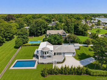 140 Ocean Avenue