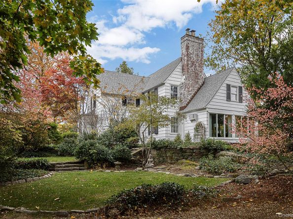 16 aka 80 Hereford Road, Bronxville NY 10708