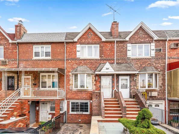 8863 19th Avenue, Brooklyn NY 11214