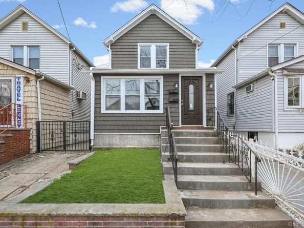 107-32 108th Street, Richmond Hill NY 11419