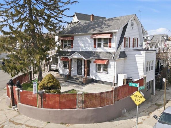 793 N Oak Drive, Bronx NY 10467