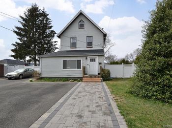 25 Hazel Street