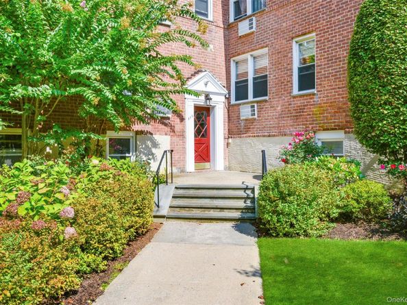 315 Palmer Terrace 1D, Mamaroneck NY 10543
