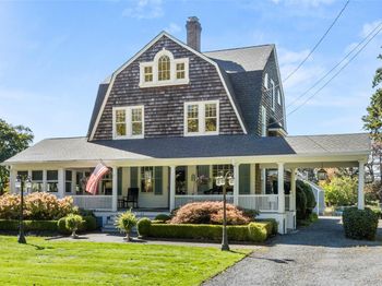 28 S Montgomery Avenue