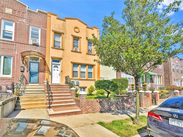 20-56 46th Street, Astoria NY 11105