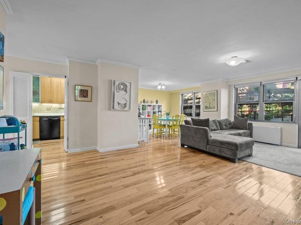 2500 Johnson Avenue N 2NP, Bronx NY 10463