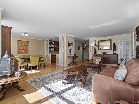 2500 Johnson Avenue N 2NP, Bronx NY 10463