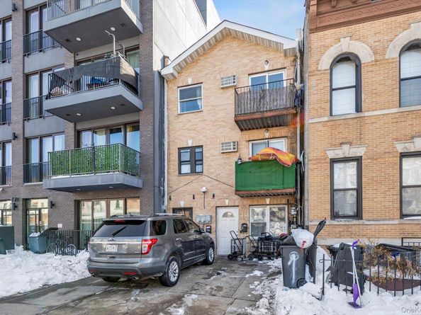 1198 Decatur Street, Brooklyn NY 11207