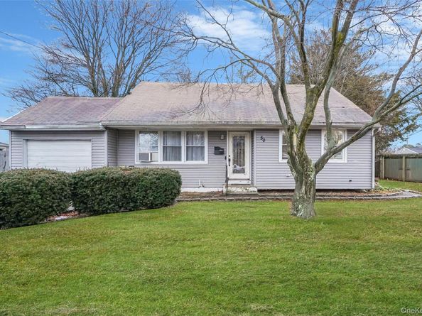 50 Meadowbrook Drive, Brentwood NY 11717