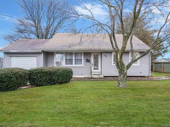 50 Meadowbrook Drive