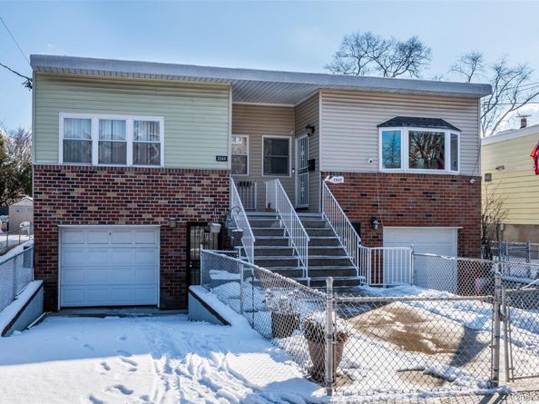 2544 Hollers Avenue, Bronx NY 10475