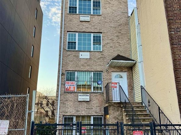 2284 Atlantic Avenue, Brooklyn NY 11233