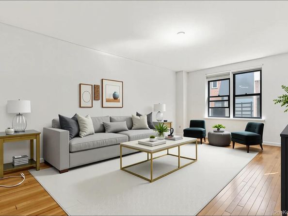 665 Thwaites Place 4V, Bronx NY 10467